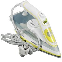 Утюг Braun SI5016YL белый