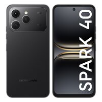 6.67" Смартфон Tecno SPARK 40 256 ГБ