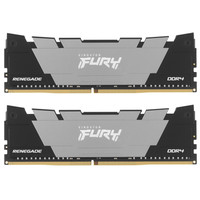 Оперативная память Kingston FURY Renegade [KF432C16RB12K2/32] 32 ГБ