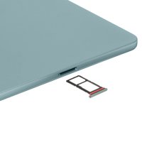 11" Планшет Infinix XPAD 30E LTE 128 ГБ зеленый + чехол