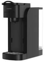 Кофемашина капсульная Reoka RKCM-14PW