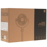 Вентилятор Xiaomi Smart Standing Air Circulation Fan  белый