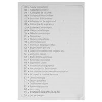 Парогенератор Rowenta Easy Steam VR7141F0 черный