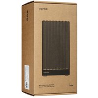 Проектор Wanbo Projector Cube 2 Pro зеленый
