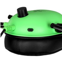 Проводные наушники Razer BlackShark V2 X  зеленый 2022