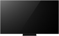 55" (139 cm) TV TCL 55C7L black