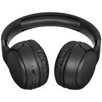 Беспроводные наушники HONOR CHOICE Headphones Lite  черный 2025