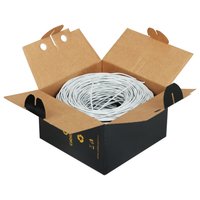 Twisted pair Cablexpert UPC-5051E-4-CU