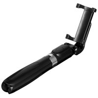 Selfi uchun tripod Aceline TR-01B qora