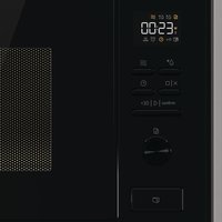 Встраиваемая микроволновая печь Gorenje BM251M2BG черный