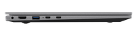 15.6" Ноутбук Infinix XBOOK B15 BL51A7H серый