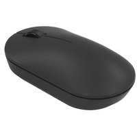 Мышь беспроводная Xiaomi Wireless Mouse Lite 2 [BHR6227CN] черный
