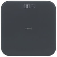 Весы Xiaomi Mi Smart Scale S200 черный