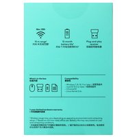 Мышь беспроводная Logitech M170 [910-004646] серый