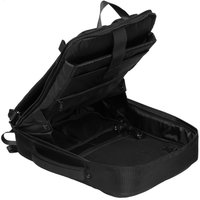 Backpack KEYRON Callisto Pol-C11-BLK black