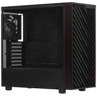 Корпус ARDOR GAMING Element WL4  черный