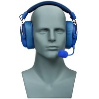 Беспроводные/проводные наушники ARDOR GAMING Edge Wireless  синий 2025