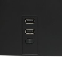 23.8" Моноблок DEXP Atlas AT33HE