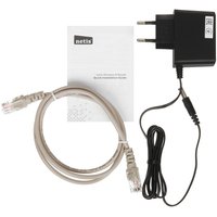 Wi-Fi роутер NETIS MW5250