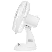 Вентилятор Aceline TFJX-1243  белый