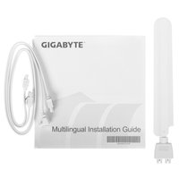 Материнская плата GIGABYTE B850M EAGLE WIFI6E ICE