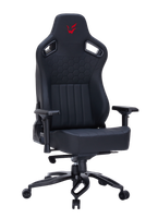 Компьютерное кресло ARDOR GAMING Battle Glade 1000R RB-001 черный