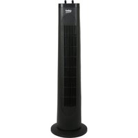 Вентилятор Beko EFW 5300 B  черный