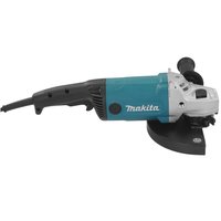 Углошлифовальная машина (УШМ) Makita GA9090N