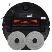Робот-пылесос Xiaomi Robot Vacuum X20 Pro белый