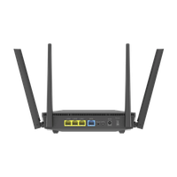 Wi-Fi router ASUS RT-AX52