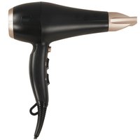 Hair dryer Rowenta CV7827F0 gray/brown