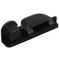 Вертикальный пылесос  DEXP DSC-D600  черный