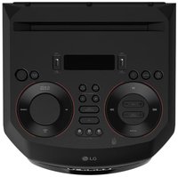Аудиосистема LG XBOOM RNC7 черный