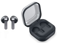 Наушники TWS Samsung Galaxy Buds 4  черный 2026