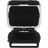 Гриль Tefal Optigrill Elite GC750D30 серый