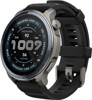 Смарт-часы Amazfit Balance 2 + доп. ремешок