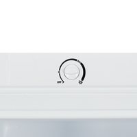 Холодильник с морозильником   Indesit DS 3160 W белый