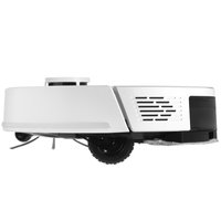 Робот-пылесос Midea VCR M7 LITE белый