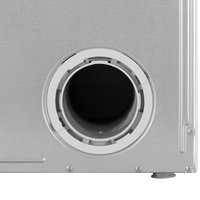 Сушильная машина Aceline DM-81Z белый