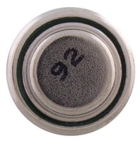 Батарейка GP Alkaline LR41 (AG3/G3/LR736/392A/192)