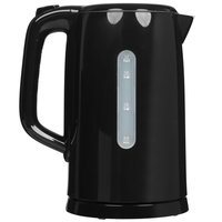 Electric kettle DEXP DK-180A black