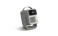 Проектор Wanbo Projector ToGo Pro серый
