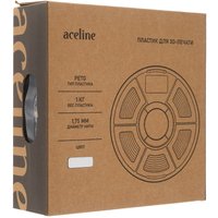 Пластик Aceline PETG белый