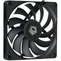 Fan ID-COOLING NO Series [NO-8010-PWM] black