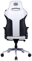 Computer chair Cooler Master Caliber X1С gray