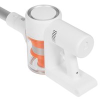 Вертикальный пылесос  Mijia Vacuum Cleaner B203CN  белый