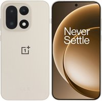 6.78" Смартфон OnePlus 15 512 ГБ бежевый
