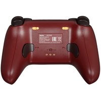 Geympad simsiz/simli 8BitDo Ultimate 2 Wuchang qizil