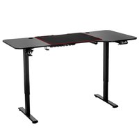 Computer desk ARDOR GAMING Iron shell 160R black