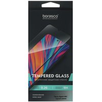 Защитное стекло BoraSCO для экрана Tecno SPARK 40C